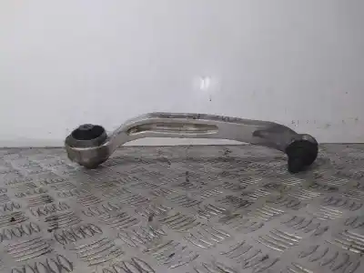 Peça sobressalente para automóvel em segunda mão Braço De Suspensão Superior Dianteiro Direito por AUDI A6 BERLINA (4F2) 3.0 TDI Quattro (165kW) Referências OEM IAM   