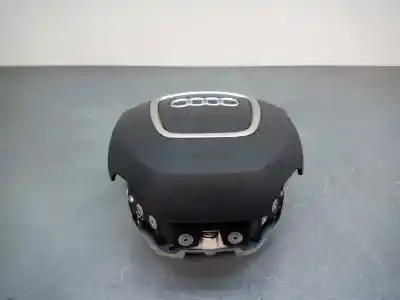 Автозапчастина б/у передня ліва подушка безопасности для audi a3 (8p) 2.0 tdi посилання на oem iam 8p0880201al  4 radios 2ºserie