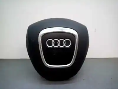 Автозапчастина б/у передня ліва подушка безопасности для audi a3 (8p) 2.0 tdi посилання на oem iam 8p0880201al  4 radios 2ºserie