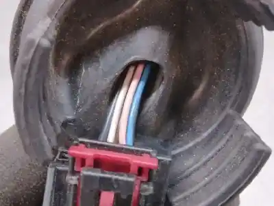 Автозапчастина б/у правий задний огляд для audi a3 (8p) 2.0 tdi посилання на oem iam   abatible 8 cables