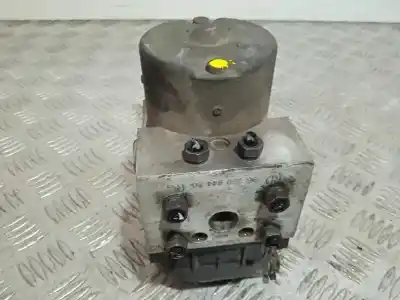 Peça sobressalente para automóvel em segunda mão Abs por CITROEN XSARA BERLINA 2.0 HDi Exclusive (66kW) Referências OEM IAM 9636084480 0265216722 0273004440