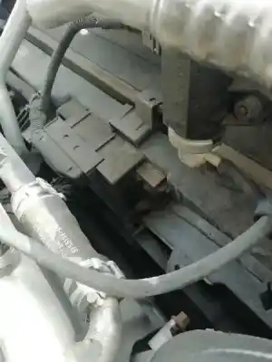 Second-hand car spare part radiator cooling fan for cadillac bls business oem iam references 