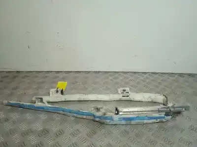 Автозапчастина б/у передня права подушка безпеки для seat leon (5f1) reference посилання на oem iam 5f4880742  