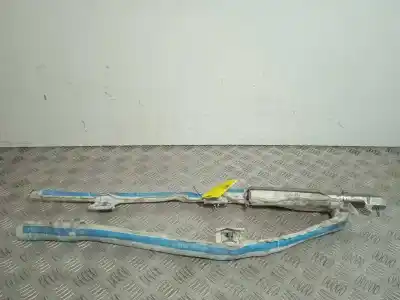 Автозапчасти б/у подушка безопасности передняя левая шторка безопасности за SEAT LEON (5F1) Reference ссылки OEM IAM 5F4880741  