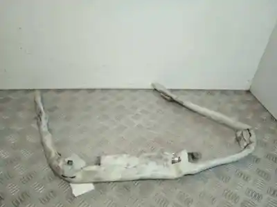 Автозапчастина б/у передня ліва подушка безпеки для seat leon (5f1) reference посилання на oem iam 5f4880741  