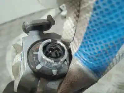 Автозапчастина б/у передня ліва подушка безпеки для seat leon (5f1) reference посилання на oem iam 5f4880741  