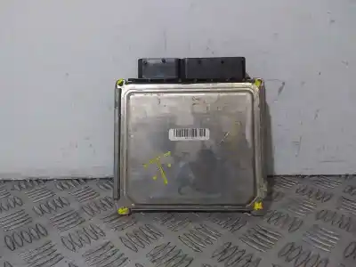 Автозапчастина б/у ебу контролер двигуна для seat leon (5f1) reference посилання на oem iam 04l907445e  28499989