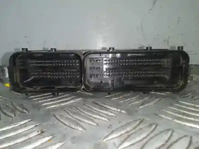 Автозапчастина б/у ебу контролер двигуна для seat leon (5f1) reference посилання на oem iam 04l907445e  28499989