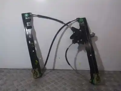 Second-hand car spare part Passenger Side Right Window Regulator for FORD GRAND C-MAX Edition OEM IAM references AM51R23200AH  920396102