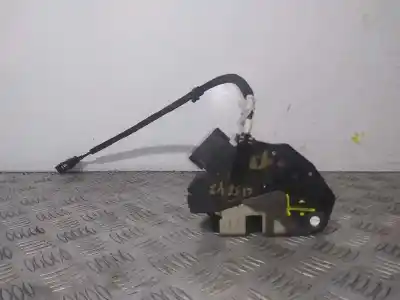 Second-hand car spare part Rear Right Door Lock for FORD GRAND C-MAX Edition OEM IAM references 40744138105131  AM5AR26412AC