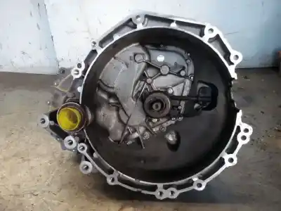 Автозапчастина б/у КОРОБКА ПЕРЕДАЧ для FORD PUMA  Посилання на OEM IAM L1TR7002GFB  