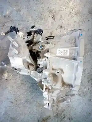 Pezzo di ricambio per auto di seconda mano riduttore per ford puma st-line riferimenti oem iam l1tr7002gfb  