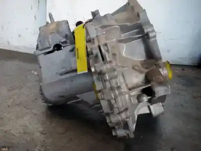 Pezzo di ricambio per auto di seconda mano riduttore per ford puma st-line riferimenti oem iam l1tr7002gfb  