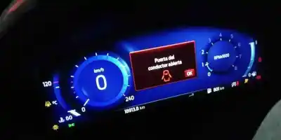 Pezzo di ricambio per auto di seconda mano riduttore per ford puma st-line riferimenti oem iam l1tr7002gfb  