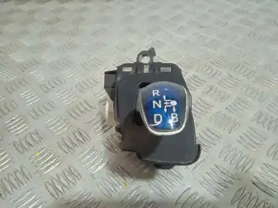 Автозапчастина б/у передач для toyota prius (nhw30) eco посилання на oem iam 75g616
