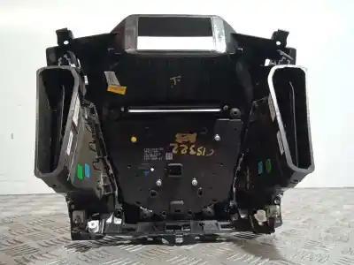 Peça sobressalente para automóvel em segunda mão sistema de áudio / rádio cd por ford focus lim. business referências oem iam f1et18k811bd  