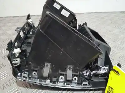 Peça sobressalente para automóvel em segunda mão sistema de áudio / rádio cd por ford focus lim. business referências oem iam f1et18k811bd  