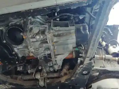 Автозапчасти б/у коробка передач за renault captur ii experience ссылки oem iam jr5082