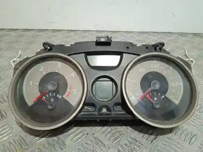 Автозапчасти б/у приборная доска за renault megane ii berlina 3p luxe privilege ссылки oem iam 8200408799