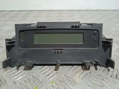 Автозапчасти б/у отображать за renault megane ii berlina 3p luxe privilege ссылки oem iam 8200290542