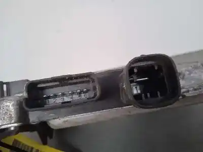 Pezzo di ricambio per auto di seconda mano centralina start/stop per citroen c4 picasso feel riferimenti oem iam 9819598180  