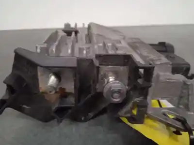 Pezzo di ricambio per auto di seconda mano centralina start/stop per citroen c4 picasso feel riferimenti oem iam 9819598180  