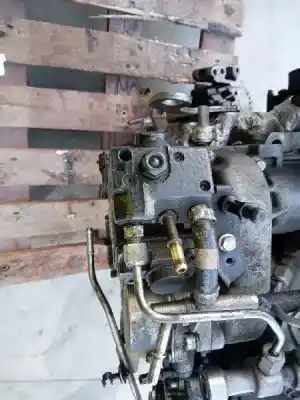 Peça sobressalente para automóvel em segunda mão BOMBA DE INJEÇÃO por OPEL CORSA E (X15)  Referências OEM IAM 0445010247  