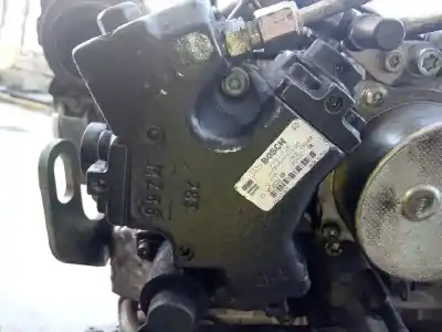 Peça sobressalente para automóvel em segunda mão bomba de injeção por opel corsa e (x15) 1.3 cdti (08 68) referências oem iam 0445010247  