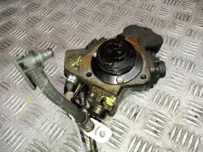 Peça sobressalente para automóvel em segunda mão bomba de injeção por opel corsa e (x15) 1.3 cdti (08 68) referências oem iam 0445010247  