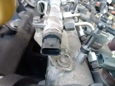 Pezzo di ricambio per auto di seconda mano rampa iniettori per opel corsa e (x15) 1.3 cdti (08 68) riferimenti oem iam 0445214222   Pezzo di ricambio per auto di seconda mano rampa iniettori per opel corsa e (x15) 1.3 cdti (08 68) riferimenti oem iam 0445214222