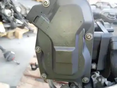 Second-hand car spare part throttle body for opel corsa e (x15) 1.3 cdti (08 68) oem iam references 70362203   Second-hand car spare part throttle body for opel corsa e (x15) 1.3 cdti (08 68) oem iam references 70362203