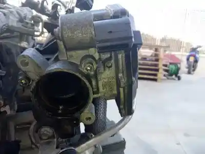 Second-hand car spare part throttle body for opel corsa e (x15) 1.3 cdti (08 68) oem iam references 70362203   Second-hand car spare part throttle body for opel corsa e (x15) 1.3 cdti (08 68) oem iam references 70362203