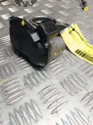 Peça sobressalente para automóvel em segunda mão borboleta de admissão por opel corsa e (x15) 1.3 cdti (08 68) referências oem iam 70362203  