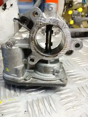 Peça sobressalente para automóvel em segunda mão borboleta de admissão por opel corsa e (x15) 1.3 cdti (08 68) referências oem iam 70362203  