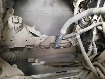 Second-hand car spare part STEERING RACK for BMW SERIE 3 BERLINA (E90)  OEM IAM references   