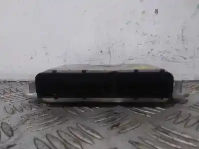 Second-hand car spare part ecu engine control for audi a2 (8z) 1.4 tdi oem iam references 045906019g  0281010220