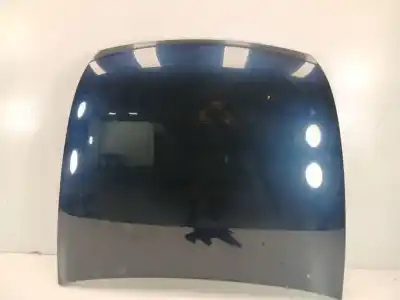 Автозапчасти б/у капот за peugeot 607 (s2) básico ссылки oem iam 7901l2  