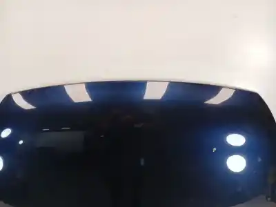 Автозапчасти б/у капот за peugeot 607 (s2) básico ссылки oem iam 7901l2  