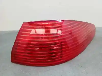 Second-hand car spare part right tailgate light for peugeot 607 (s2) básico oem iam references 96295391xx