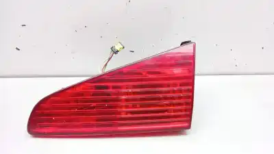 Pezzo di ricambio per auto di seconda mano luce di coda interna destra per peugeot 607 (s2) básico riferimenti oem iam 