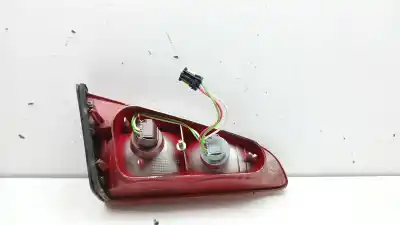 Gebrauchtes Autoersatzteil rückleuchte innen rechts zum peugeot 607 (s2) básico oem-iam-referenzen   