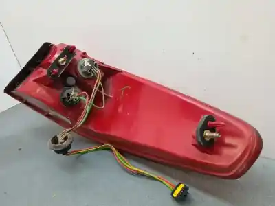 Gebrauchtes Autoersatzteil rückleuchte außen links zum peugeot 607 (s2) básico oem-iam-referenzen 96295392xx  