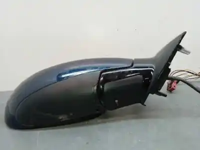 Second-hand car spare part right rearview mirror for peugeot 607 (s2) básico oem iam references  11 cables 