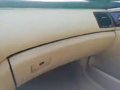 Second-hand car spare part glove compartment for peugeot 607 (s2) básico oem iam references 