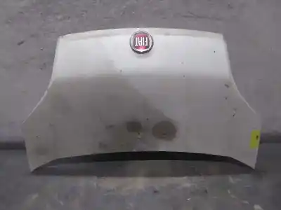 Автозапчасти б/у капот за fiat fiorino básico ссылки oem iam 