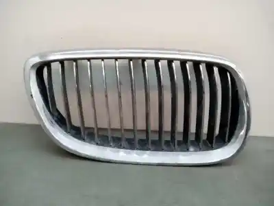 Second-hand car spare part front grille for bmw serie 3 coupe (e92) e92 coupé 320d oem iam references 51137157275