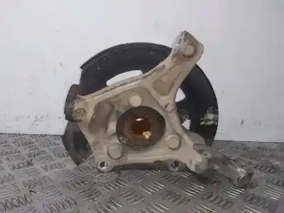 Автозапчасти б/у передняя левая кулачка за opel astra k lim. 5türig dynamic ссылки oem iam 39030299