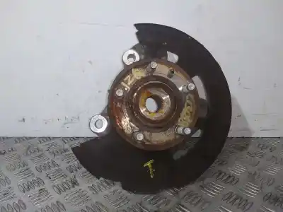 Автозапчастина б/у передній лівий культ для opel astra k lim. 5türig dynamic посилання на oem iam 39030299  
