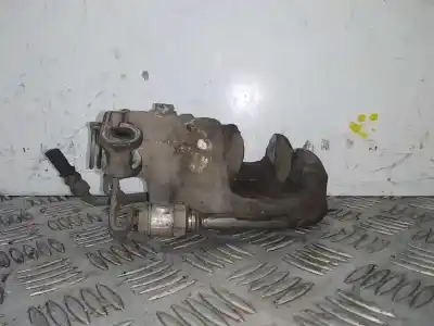 Автозапчасти б/у задний левый тормозной суппорт за opel astra k lim. 5türig dynamic ссылки oem iam   