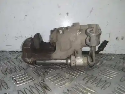 Автозапчасти б/у задний правый тормозной суппорт за opel astra k lim. 5türig dynamic ссылки oem iam   